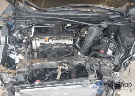 2012 Honda Cr-V Ex-L z USA, uszkodzony, nr VIN JHLRM4H78CC017235